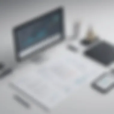 Streamlining Efficiency in Tax Software Efficiency Enhancement in Tax Software