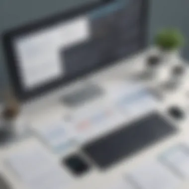 Seamless Integration of Tax Software Tax Software Integration