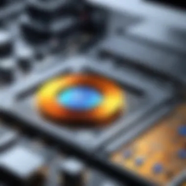 Precision denoising process on Mac