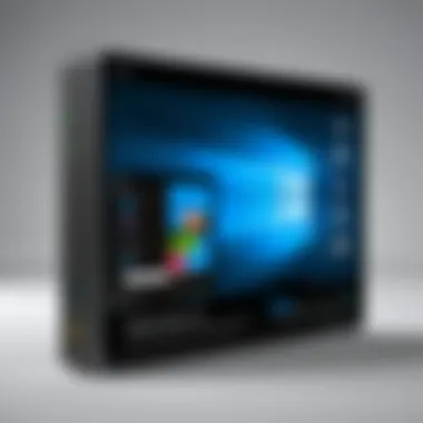 Partitioning Drives in Windows 10: A Comprehensive Guide Summary Partitioning Drives in Windows 10: A Comprehensive Guide Summary