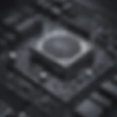 Enhanced Performance Module Performance Enhancement Module