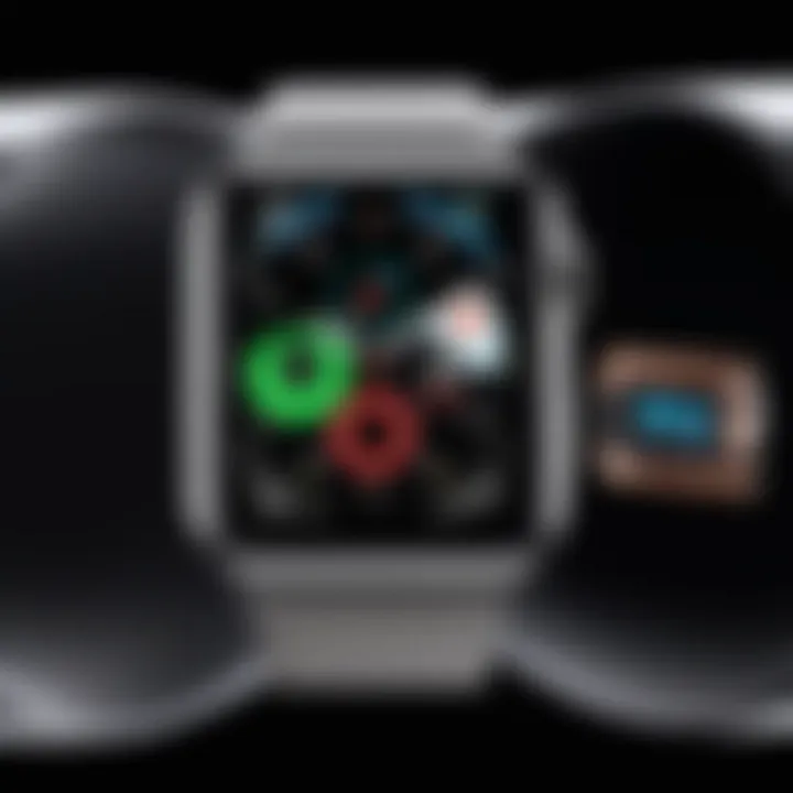 Performance prowess of Apple Watch Series 3 42mm