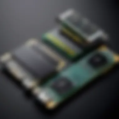 Top Phone GPUs Performance Comparison Performance comparison of top phone GPUs
