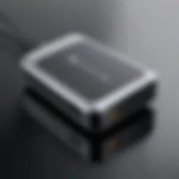 Optimizing Alcatel Joy Tablet Charger - Portable Power Solution