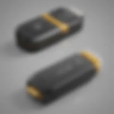 Mastering Precision: Key Fob Cloning Method Illustration of precise cloning process for key fob replication