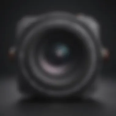 Mastering Focus Precision Precise Focus Control
