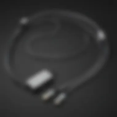 Exquisite Charging Cable for Bose SoundSport Precision-engineered Bose SoundSport charging cable