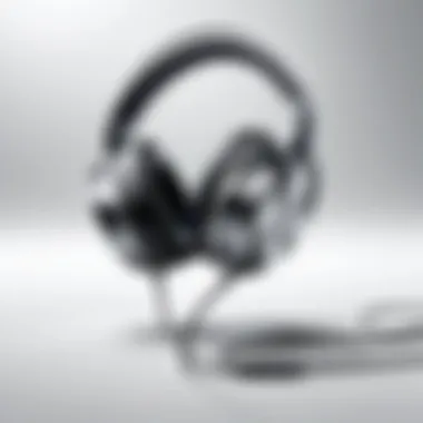 Exquisite Sound Performance Headphones Premium Sound Quality Headphones