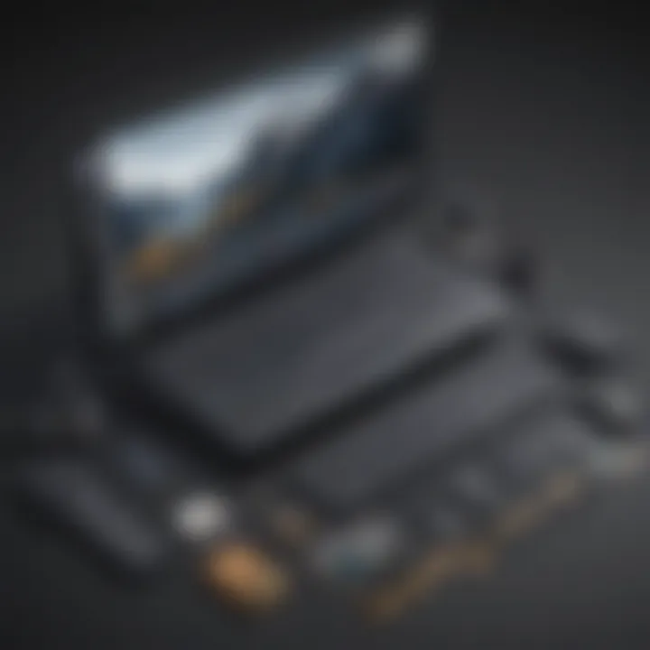 Professional Grade Tools for Samsung Video Editing