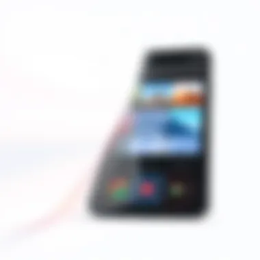 Professional User Interface for Mobile Editing A user interface of a mobile photo editor tailored for professionals