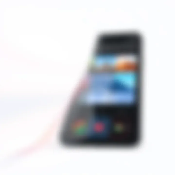 Professional User Interface for Mobile Editing A user interface of a mobile photo editor tailored for professionals