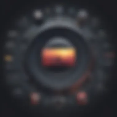 Advanced Features for Professional Video Production Professional Video Production Features