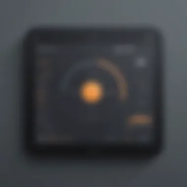 Progress Tracking Technology Progress Tracking Technology
