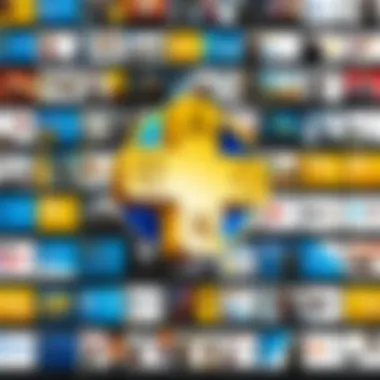 Exclusive Game Selection for PS Plus Members PS Plus exclusive game offerings