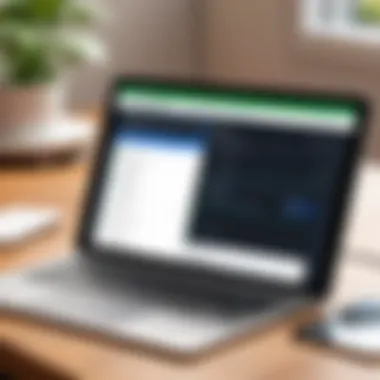 Advanced Functionalities in QuickBooks Online Highlighting advanced functionalities in QuickBooks Online to improve productivity.