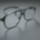 Ray-Ban Camera Glasses Design Elegance