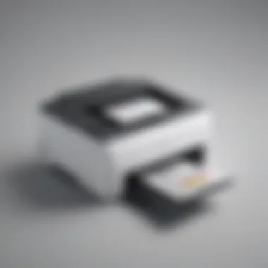 Dependable Quality Reliable Wireless Printer Scanner for Mac