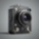 Revolutionary Camera Technology