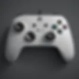 Revolutionary Controller Design