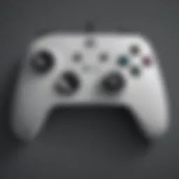 Revolutionary Controller Design