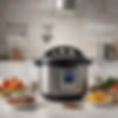 Revolutionizing Culinary Innovation Revolutionary Cooking Technology