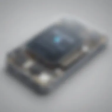 Revolutionary Tech Integration Revolutionary Tech Integration