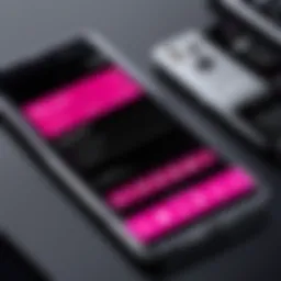 Revolutionary Technology Unveiled on T-Mobile Samsung Ultra
