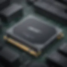 Revolutionize Acer Aspire: SSD Upgrade