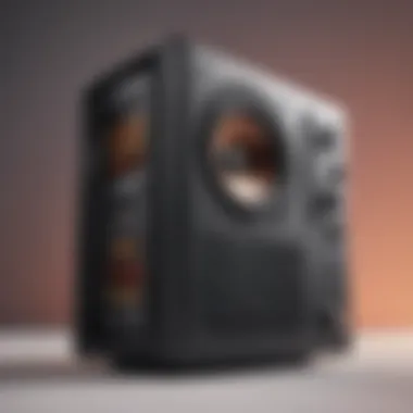 Audio Revolution Revolutionize Your Audio Experience