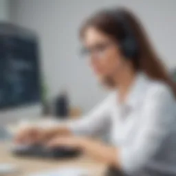 Revolutionizing Customer Support with Free Online Helpdesk - Enhanced Efficiency
