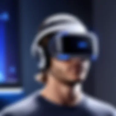 Revolutionizing Gameplay Revolutionizing Gameplay