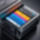 Innovative Ink Cartridge Technology