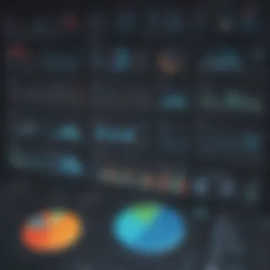 Advanced Analytics Visualization Data Analytics Dashboard