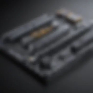Revolutionizing Storage Solutions with NVMe Housing Revolutionizing Storage Solutions with NVMe Housing