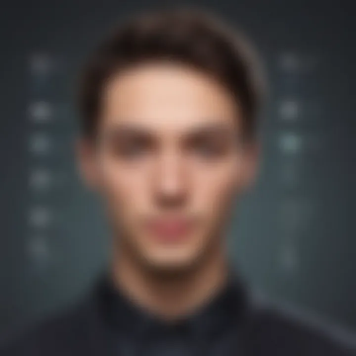 Enhanced Editing Tools for Video Faces