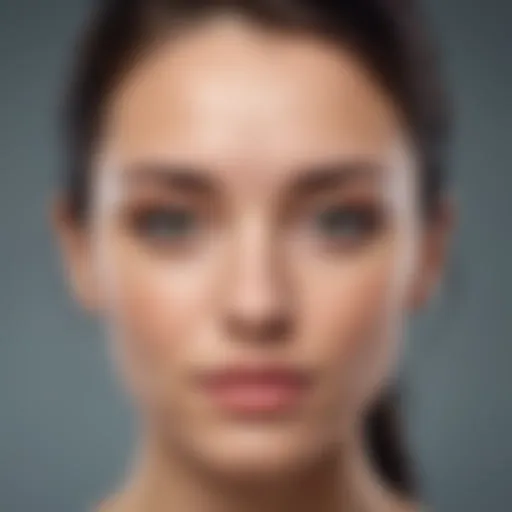 Innovative Facial Recognition Feature