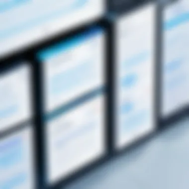 Ensuring Compliance in Document Storage Compliance checklist for data storage