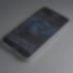 Elegant Design of Samsung Galaxy 2