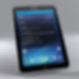 Samsung Galaxy Tab 7 Plus: A Comprehensive Examination Introduction