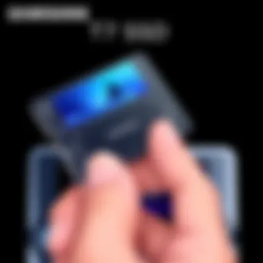 Samsung T7 SSD: An Analysis of Its Relevance for PS5 Gaming Summary Samsung T7 SSD: An Analysis of Its Relevance for PS5 Gaming Summary