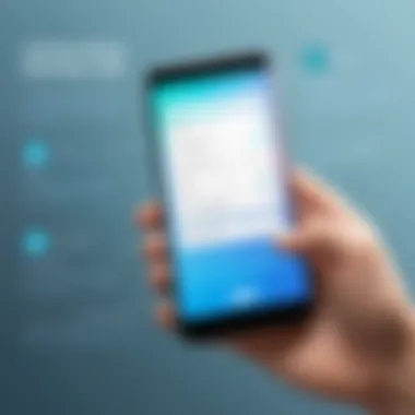 An infographic showcasing the benefits of using call screening tools.