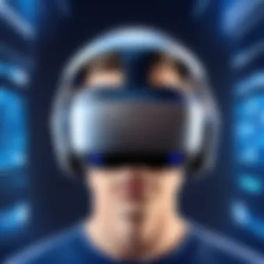 Seamless Virtual Reality Integration Seamless Virtual Reality Integration