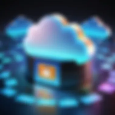 Enhanced Cloud Storage Security Secure cloud-based file storage