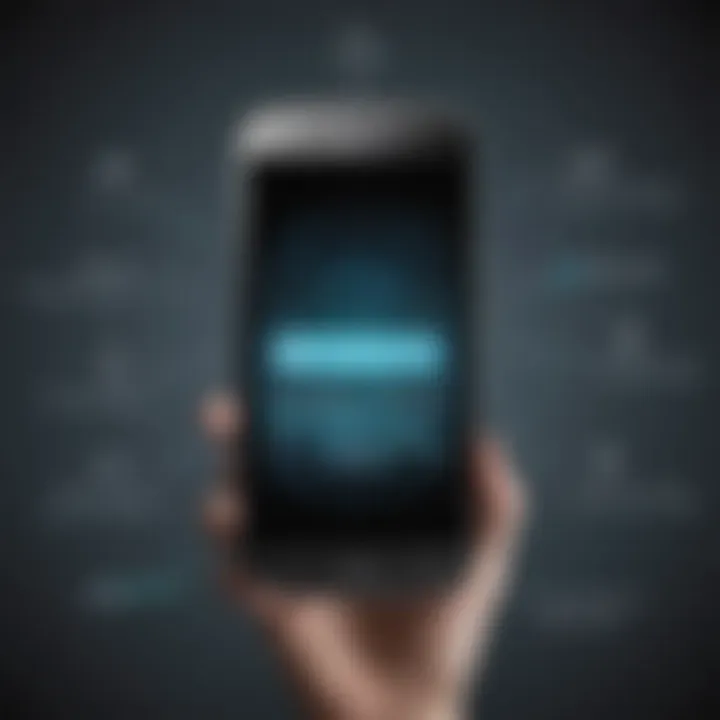 Security Risks of Purchasing Knock Off Phones
