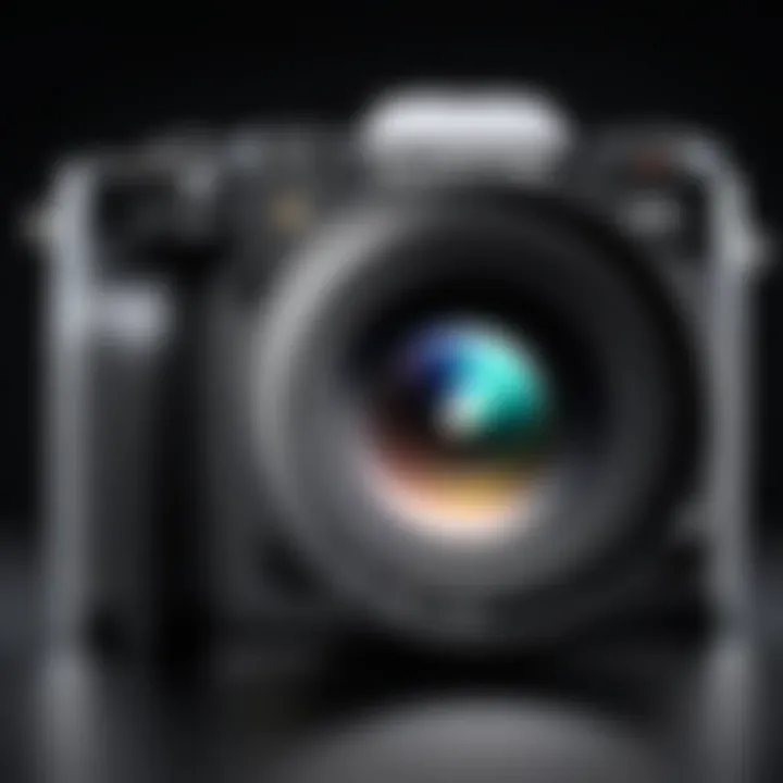 Notable Selecting the Optimal Lens for the Fujifilm X-T4