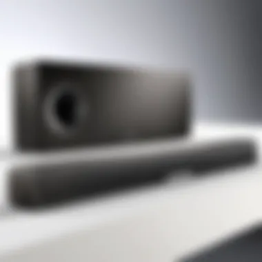 Sennheiser Ambeo 3D Soundbar: A Comprehensive Analysis Introduction Sennheiser Ambeo 3D Soundbar: A Comprehensive Analysis Introduction