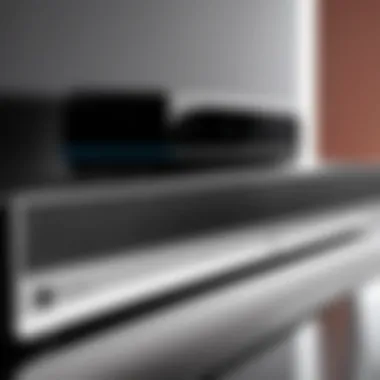 Notable Sennheiser Ambeo 3D Soundbar: A Comprehensive Analysis