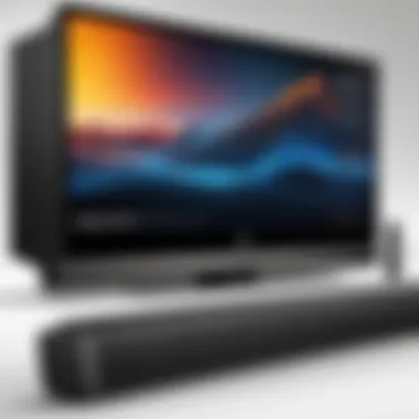 Sennheiser Ambeo 3D Soundbar: A Comprehensive Analysis Summary Sennheiser Ambeo 3D Soundbar: A Comprehensive Analysis Summary