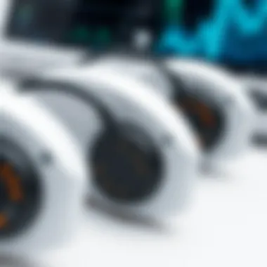 Design Innovation in Sesh Evo Series Close-up of Sesh Evo design elements emphasizing innovation.