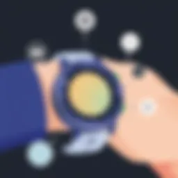 Setting Up a Smartwatch with an Android Phone: A Comprehensive Guide Introduction